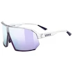 Športna očala Uvex  Sportstyle 237 Clear-Met Purp/Mir.Lav (S5330589416)