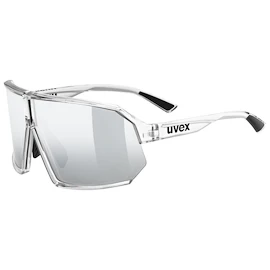 Športna očala Uvex Sportstyle 237 Clear/Mir.Silver (S5330589116)