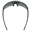 Športna očala Uvex  Sportstyle 237 Met Blue-Clear/Mir.Blue (S5330584916)