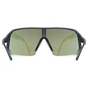 Športna očala Uvex  Sportstyle 237 Met Blue-Clear/Mir.Blue (S5330584916)