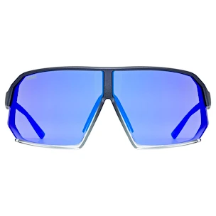Športna očala Uvex  Sportstyle 237 Met Blue-Clear/Mir.Blue (S5330584916)
