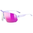 Športna očala Uvex  Sportstyle 237 Purple Fade/Mir. Purple (S5330583316)
