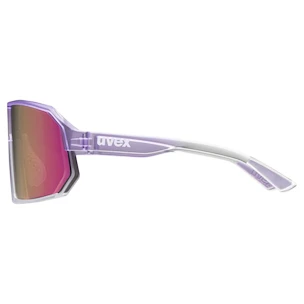 Športna očala Uvex  Sportstyle 237 Purple Fade/Mir. Purple (S5330583316)