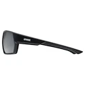 Športna očala Uvex  Sportstyle 238 Black Matt/Mir. Silver (S5330592216)