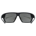 Športna očala Uvex  Sportstyle 238 Black Matt/Mir. Silver (S5330592216)