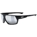 Športna očala Uvex  Sportstyle 238 Black Matt/Mir. Silver (S5330592216)