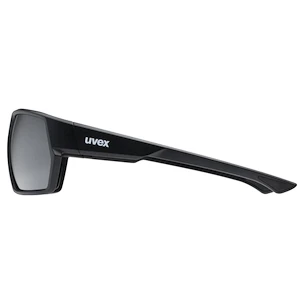 Športna očala Uvex  Sportstyle 238 Black Matt/Mir. Silver (S5330592216)