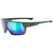 Športna očala Uvex  Sportstyle 238 Moss Matt/Mir. Green (S5330597716)