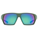 Športna očala Uvex  Sportstyle 238 Moss Matt/Mir. Green (S5330597716)