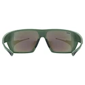 Športna očala Uvex  Sportstyle 238 Moss Matt/Mir. Green (S5330597716)