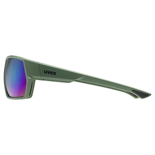 Športna očala Uvex  Sportstyle 238 Moss Matt/Mir. Green (S5330597716)