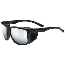 Športna očala Uvex Sportstyle 312 Black Mat/Mir.Silver (S5330072216)