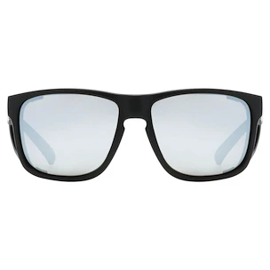 Športna očala Uvex  Sportstyle 312 Black Mat/Mir.Silver (S5330072216)