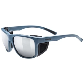 Športna očala Uvex Sportstyle 312 Stone Blue M./Mir.Silver (S5330074416)