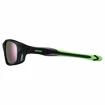 Športna očala Uvex  Sportstyle 507 Black/Green