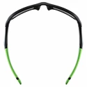 Športna očala Uvex  Sportstyle 507 Black/Green