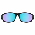 Športna očala Uvex  Sportstyle 507 Black/Green