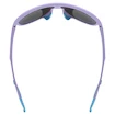 Športna očala Uvex  Sportstyle 515 Lavender Matt/Mir. Blue (S5330664416)