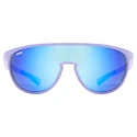 Športna očala Uvex  Sportstyle 515 Lavender Matt/Mir. Blue (S5330664416)