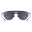 Športna očala Uvex  Sportstyle 515 Lavender Matt/Mir. Blue (S5330664416)
