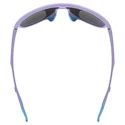 Športna očala Uvex  Sportstyle 515 Lavender Matt/Mir. Blue (S5330664416)