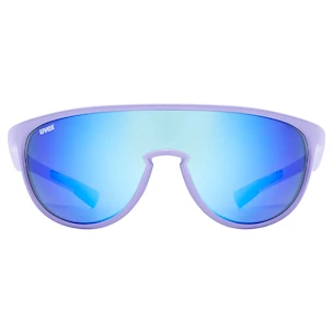 Športna očala Uvex  Sportstyle 515 Lavender Matt/Mir. Blue (S5330664416)