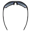 Športna očala Uvex  Sportstyle 706 Black Mat / Mir.Blue (S5320062016)