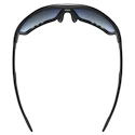 Športna očala Uvex  Sportstyle 706 Black Mat / Mir.Blue (S5320062016)
