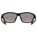 Športna očala Uvex  Sportstyle 806 Black Matt/Mir.Green (S5330872215)