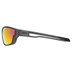 Športna očala Uvex  Sportstyle 806 Smoke Matt/Mir.Red (S5330872213)