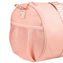 Športna torba GymBeam  Barrel Bag Pink
