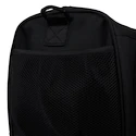 Športna torba GymBeam  Duffle Bag All Black