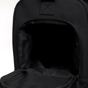 Športna torba GymBeam  Duffle Bag All Black