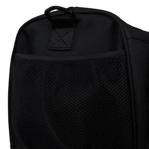 Športna torba GymBeam  Duffle Bag All Black