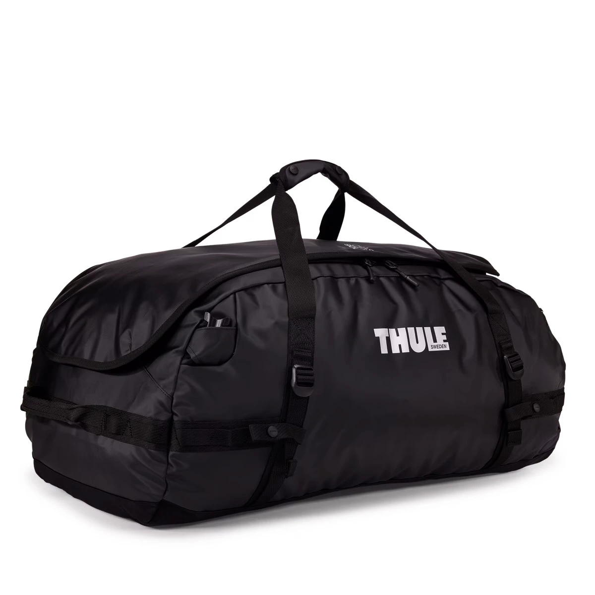 Športna torba Thule Chasm Duffel 90L - Black