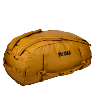 Športna torba Thule Chasm Duffel 90L - Golden