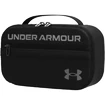 Športna torba Under Armour  Contain Travel Kit Black / Metallic Silver