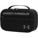 Športna torba Under Armour  Contain Travel Kit Black / Metallic Silver