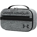 Športna torba Under Armour  Contain Travel Kit Pitch Gray/Black