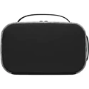 Športna torba Under Armour  Contain Travel Kit Pitch Gray/Black