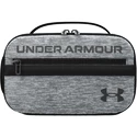 Športna torba Under Armour  Contain Travel Kit Pitch Gray/Black