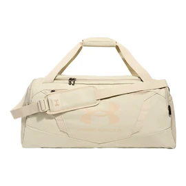 Športna torba Under Armour Undeniable 5.0 Duffle MD Khaki