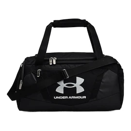 Športna torba Under Armour Undeniable 5.0 Duffle XS Black