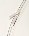 Športna torba Wilson  Roland Garros 2025 Small Duffel Cream/Clay