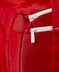 Športna torba Wilson  Super Tour Red Small Duffel 2025