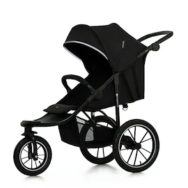 Športni voziček Kinderkraft Helsi 2 Black