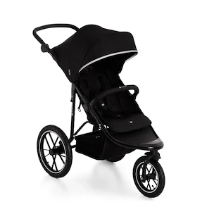 Športni voziček Kinderkraft Helsi 2 Black