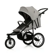 Športni voziček Kinderkraft Helsi 2 Grey