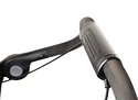 Športni voziček Thule Urban Glide 2 Aluminum/MajolicaBlue