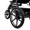 Športni voziček Thule Urban Glide 3 Black